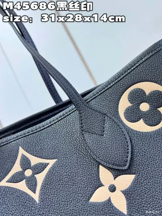 NEVERFULL VUITTON LOUIS MM 0524
